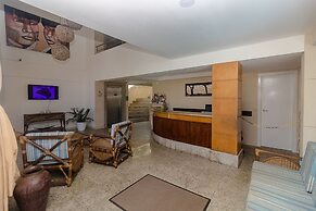 Apart Hotel Vespucci Residence