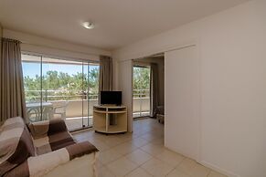 Apart Hotel Vespucci Residence