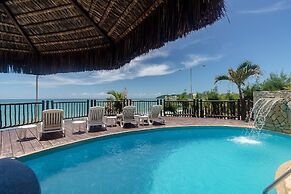 Apart Hotel Vespucci Residence