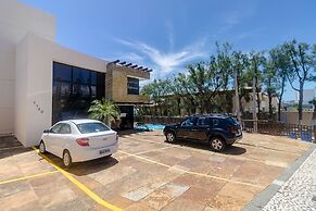 Apart Hotel Vespucci Residence