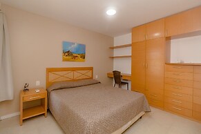 Apart Hotel Vespucci Residence