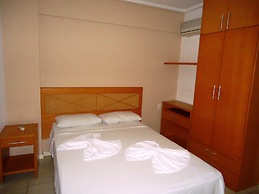 Apart Hotel Vespucci Residence