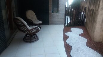 Apart Hotel Vespucci Residence