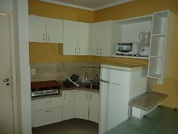 Apart Hotel Vespucci Residence