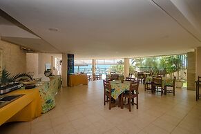 Apart Hotel Vespucci Residence