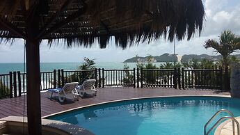 Apart Hotel Vespucci Residence