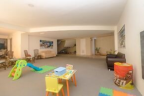 Apart Hotel Vespucci Residence