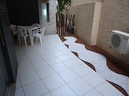 Apart Hotel Vespucci Residence