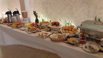 Apart Hotel Vespucci Residence