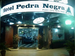 Hotel Pedra Negra