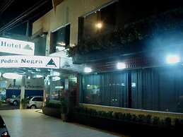 Hotel Pedra Negra