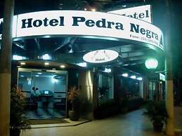 Hotel Pedra Negra