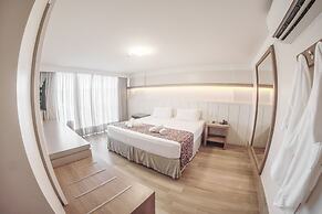 Hotel Vila Germanica