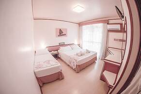 Hotel Vila Germanica