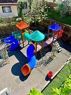 Hotel Vila Germanica