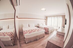 Hotel Vila Germanica