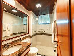Hotel Vila Germanica
