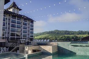 Hotel Vila Germanica