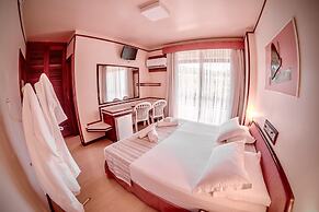 Hotel Vila Germanica