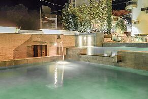 Hotel Vila Germanica