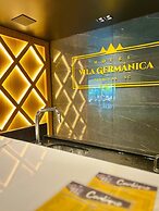 Hotel Vila Germanica