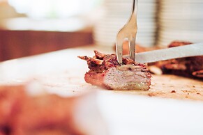 Hotel Vila Germanica