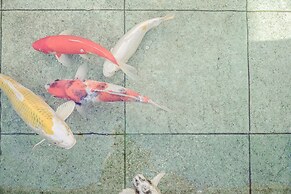 Hotel Vila Germanica