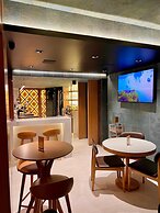 Hotel Vila Germanica