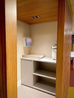 Hotel Vila Germanica