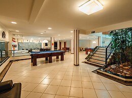 Hotel Vila Germanica