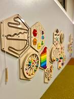 Hotel Vila Germanica