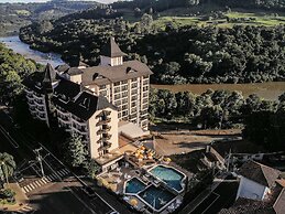 Hotel Vila Germanica