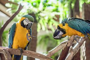 Hotel Vila Germanica