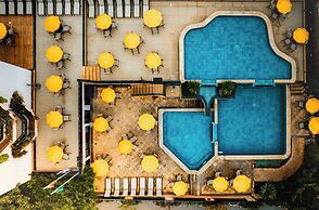 Hotel Vila Germanica