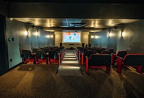 Hotel Vila Germanica