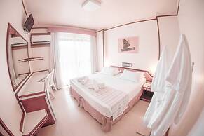 Hotel Vila Germanica