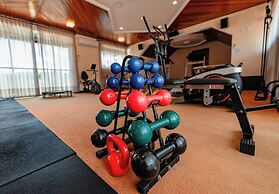 Hotel Vila Germanica