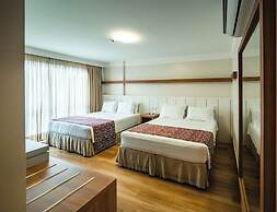 Hotel Vila Germanica