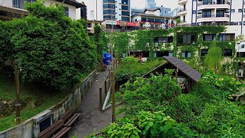 Hotel Vila Germanica