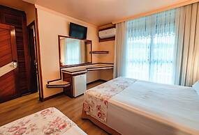 Hotel Vila Germanica