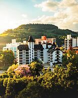 Hotel Vila Germanica