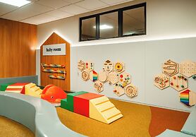 Hotel Vila Germanica