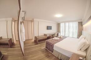 Hotel Vila Germanica