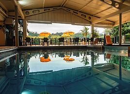 Hotel Vila Germanica