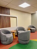 Hotel Vila Germanica