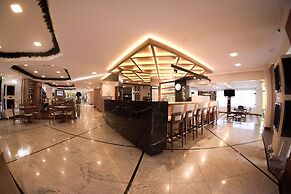 Hotel Vila Germanica