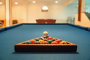 Hotel Vila Germanica