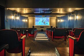 Hotel Vila Germanica