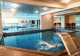 Hotel Vila Germanica