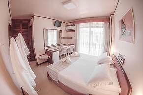 Hotel Vila Germanica